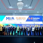งาน MIRA และ SUBCON EEC 2023 เปิดเวทีจับคู่ธุรกิจ