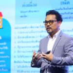 22 ปี โครงการทุนการศึกษากรุงไทยการไฟฟ้า สร้างคนคุณภาพ ส่งต่อแนวคิดการทำงานเพื่อสังคม 