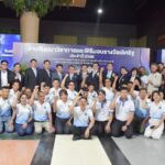 กรมชลฯ  กวาด 6 รางวัลเลิศรัฐ ปี 66 บทพิสูจน์แห่งการมีส่วนร่วมและบูรณาการเพื่อประชาชน