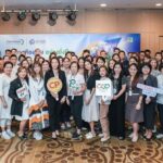 ซีพีเอฟ ชูโครงการ "Partner to Grow" 