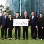ซีพี ออลล์ ติดทำเนียบ หุ้น ESG100 เป็นปีที่ 6 ติดต่อกัน