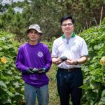 มูลนิธิเจริญโภคภัณฑ์พัฒนาชีวิตชนบท เดินหน้าอนุรักษ์ป่าต้นน้ำ