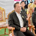 รมว.กษ. ติดตามการพัฒนากว๊านพะเยา เพิ่มปริมาณน้ำให้ชาวพะเยา 