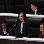สสส.งานดีแจงรายงานประจำปี 2565 ต่อสภาฯ