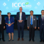 TCMA โชว์วิสัยทัศน์ผู้นำลดโลกร้อน