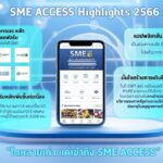 สสว. ชูระบบ SME ACCESS ตั้งเป้าปลายปี มีผู้ใช้ 1 ล้านราย