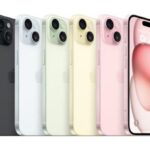 ทรู-ดีแทค เตรียมวางจำหน่าย iPhone 15 และ iPhone 15 Plus