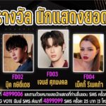 กรี๊ดให้สุดพลัง กับงานสุดยิ่งใหญ่แห่งปี FEED Y CAPITAL 2nd 23 ก.ย.นี้