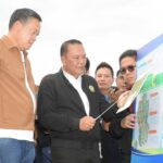 “นายกเศรษฐา”เยือนเชียงใหม่ เยี่ยมชมโครงการอุโมงค์ผันน้ำฯ