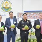 วันสต็อปเซอร์วิส ด่านตรวจพืชสุวรรณภูมิ