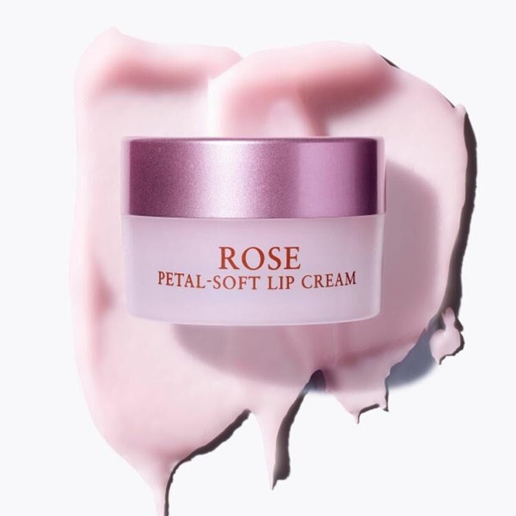 FRESH Rose Petal-Soft Lip Cream FRESH Rose Petal-Soft Lip Cream