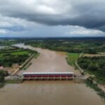 อธิบดี "ประพิศ" สั่งเฝ้าระวังรับมือฝนตกหนัก น้ำหลากในพื้นที่ภาคอีสาน