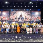 สวนนงนุชเปิดพิพิธภัณฑ์ แหล่งเรียนรู้ใหม่ในเรื่องพระพุทธศาสนา