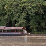 ล่องน้ำแม่ปิง ดื่มด่ำกับวิถีชิวิตล้านนากับเรือน้ำใจ๋ที่อนันตรา เชียงใหม่ รีสอร์ท