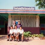 22 ปี โครงการทุนการศึกษา “ชาร์ปกรุงไทยการไฟฟ้า” เตรียมจัดเวที “สร้างคน สร้างการเรียนรู้ที่ไม่สิ้นสุด” ส่งผลลัพธ์งานวิจัยให้เป็นบทเรียนแก่ประเทศ
