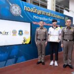 แฟลช เอ็กซ์เพรส สานต่อโครงการขับขี่ปลอดภัยฯ ปีที่ 4
