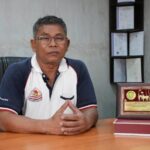 21 กันยายน 2566 ครบรอบวันสถาปนากรมประมงปีที่ 97 “อธิบดีกรมประมง” เปิด 5 กลยุทธ์ สูตรความสำเร็จในการพัฒนาภาคการประมงไทย สู่ศตวรรษใหม่อย่างยั่งยืน
