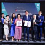 SPCG ประกาศเจตนารมณ์ มุ่งมั่นสู่ความเป็นกลางทางคาร์บอน 