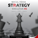 เรียน Social Media Strategy เพิ่มโอกาสสำเร็จการตลาดออนไลน์