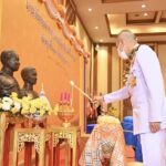พม. มอบรางวัล ยกย่องเชิดชูเกียรติเด็กและเยาวชนดีเด่นแห่งชาติ 2566
