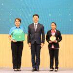 เกษตรกรดีเด่นระดับประเทศ 5 ประเภท 
