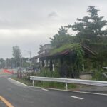 กรมชลฯ รุดตรวจสอบถนนชลประทาน จ.ตราด