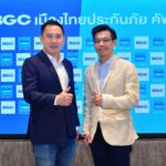 เล่นใหญ่จัด BGC เมืองไทยประกันภัย คัพ ย้ำจุดยืนองค์กรเพื่อสังคม