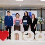 ทิพยประกันภัย จับมือ กองทุนการออมแห่งชาติ ลงนามบันทึกข้อตกลงฯ