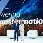 “ดร.ฮาราลด์ ลิงค์” ร่วมแสดงวิสัยทัศน์ในหัวข้อ “Powering Transformation”