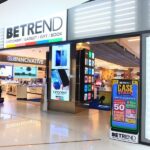 บีเทรนด์ ชวนสัมผัส เคส iPhone ในงาน “BETREND CASE STUDIO”