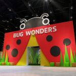 ‘Bugs Wonder’ ไขความลับแมลงตัวจิ๋ว ผู้คอยช่วยระบบนิเวศโลก