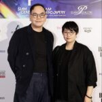 Siam Paragon Bangkok International Fashion Week 2023