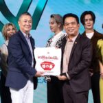 อายิโนะโมะโต๊ะร่วมกับททท.เปิดตัวโครงการ
