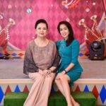 เอส แอนด์ พี เฉลิมฉลองครบรอบ 50 ปี