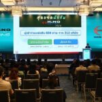 พิธีงานประกาศผลและมอบรางวัล “สุดยอดนักขับ HINO CONNECT ประจำปี 2566”