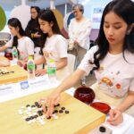 ซีพี ออลล์ สนับสนุนเยาวชนไทย-กัมพูชา ผ่านกีฬาหมากล้อม