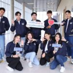 ซีพี ออลล์ เดินหน้าโครงการ  Mister & Miss Good Governance #3 