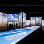 เตรียมพบกับประสบการณ์ Immersive Exhibition ครั้งใหม่