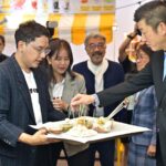 'ปลัดแรงงาน' เปิด 'UPSkill Thailand 2023' มหกรรมสร้างงานสร้างอาชีพสุดยิ่งใหญ่  6-9 กย.นี้ ที่สามย่านมิตรทาวน์