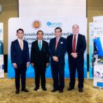 บี.กริม ให้การสนับสนุน สอศ. และมูลนิธิคีนันแห่งเอเซีย