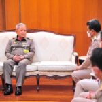 มท. สืบสานพระราชปณิธาน “โครงการทุนเล่าเรียนหลวงสำหรับพระสงฆ์ไทย”