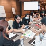 ซีพีเอฟ ชูโครงการ "Partner to Grow" 