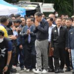 ชป. จับมือ กฟผ./จังหวัดขอนแก่น รับมือเอลนีโญเมืองหมอแคน