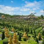 สวนนงนุชพัทยา ต่อโปรฯ ผู้สูงอายุลด 50% ตลอดกันยายน 2566