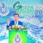 กพร. การันตี 215 สถานประกอบการเหมืองแร่สีเขียว 