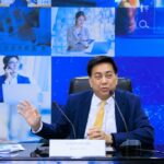 สสว. ชูระบบ SME ACCESS ตั้งเป้าปลายปี มีผู้ใช้ 1 ล้านราย