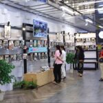 ชวนเดินทางเติมเต็มศิลป์ ฟินไปกับ ‘Art Journey’ เดือน ส.ค. ที่ MRT พหลโยธิน!