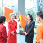 MEA มอบเงินสมทบทุนมูลนิธิอนุเคราะห์คนพิการ