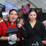 กรมการค้าภายในชวนขากิน ร่วมงาน “ปิ้งย่างกลางกรุง”
