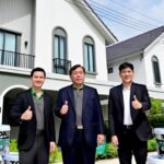 “PEACE” ผนึก “TOA” ส่งนวัตกรรมสี TOA Organic Care 